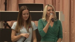 Движение РДДМ в Барвихинской школе