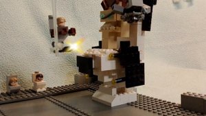 Skibidi lego 14