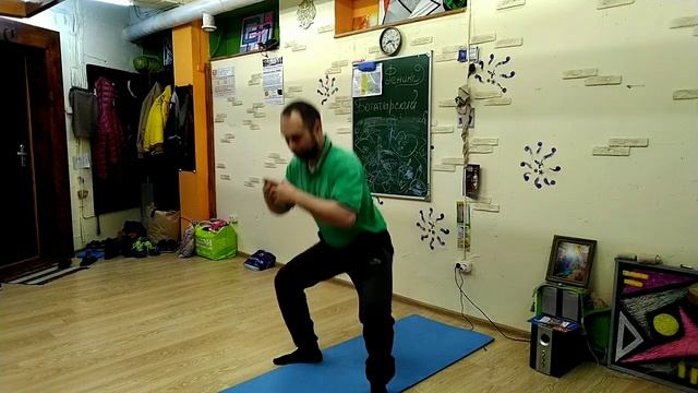 Техника упражнений. Приседание, отжимание, пресс. ПравИло. Сочи. Алексей Толстов