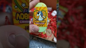 бокс от Корпорации боксов 1000р #рек #конфеты