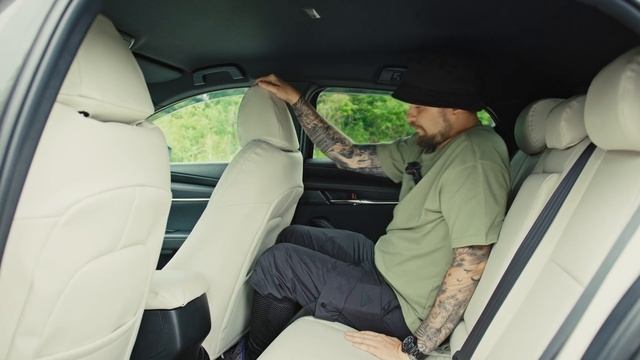 КРУТОЙ ХЭТЧБЕК❓/ MAZDA 3 смотреть онлайн