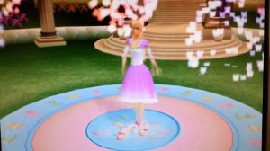 12 танцующих принцесс