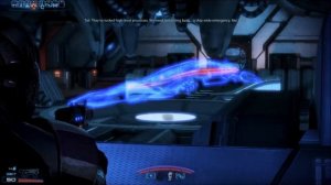 Mass Effect 3 | SAVE DAH GALAXIII Episode 59 | Damn Shockwaves!