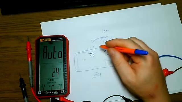 КАК ПРОВЕРИТЬ И ПОДКЛЮЧИТЬ СИМИСТОР