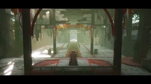 Обзор игры BIOMUTANT. Брать или..