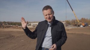 Поехали! Алексей Пивоваров представляет вторую серию гагаринского проекта
