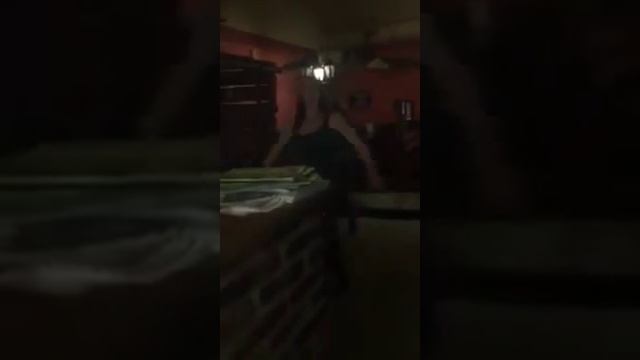 Лезгинка! Исполняют сестры Головацкие Чехия Брунталь смотреть онлайн