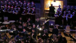 ММДМ Орган+Хор+Оркестр, 28.12.2016