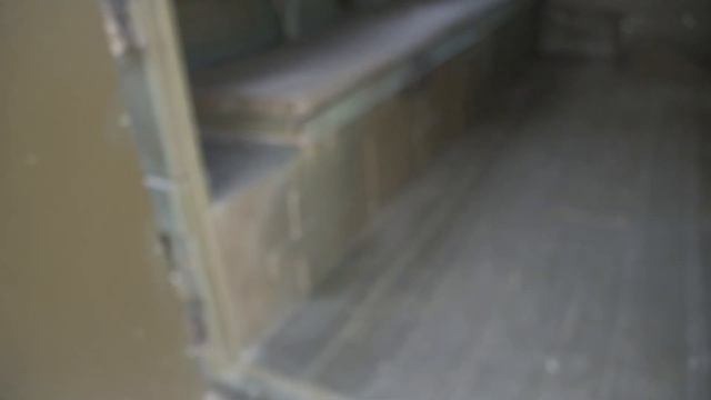 Steyr Puch Pinzgauer 710M смотреть онлайн