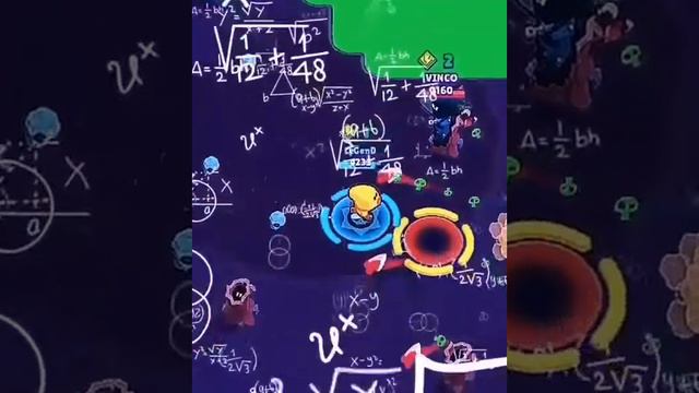 Комне летит необычная птица Бравл старс смотреть онлайн