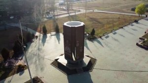 Угледар-любимый город