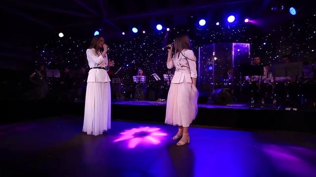 Софья и Лиза Каймаковы - Music Star Kids 2019 смотреть онлайн