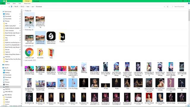 🔥Best Watermark Remover For Photos and Videos | Hitpaw🐾 смотреть онлайн