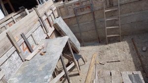 дом из арболита 10