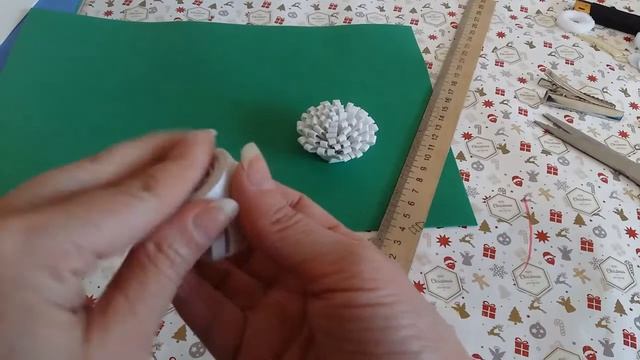 DIY легкие и красивые резинки из фоамирана своими руками за 5 минут смотреть онлайн