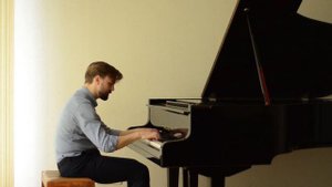 Рахманинов Этюд-картина ми бемоль мажор ор.33