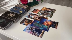 #таро  ЧТО ОН ДУМАЕТ ОБО МНЕ СЕЙЧАС. ГАДАНИЕ ТАРО ОНЛАЙН