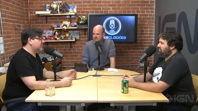 Is There Life After StarCraft 2 For RTS Games? - IGN Overclocked Episode 6 смотреть онлайн