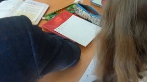Открытый урок русского языка Гимназия