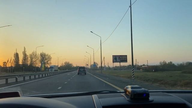 Утро в Краснодаре переезд на юг! А я хочу домой…  #краснодар #обзор #жизнь