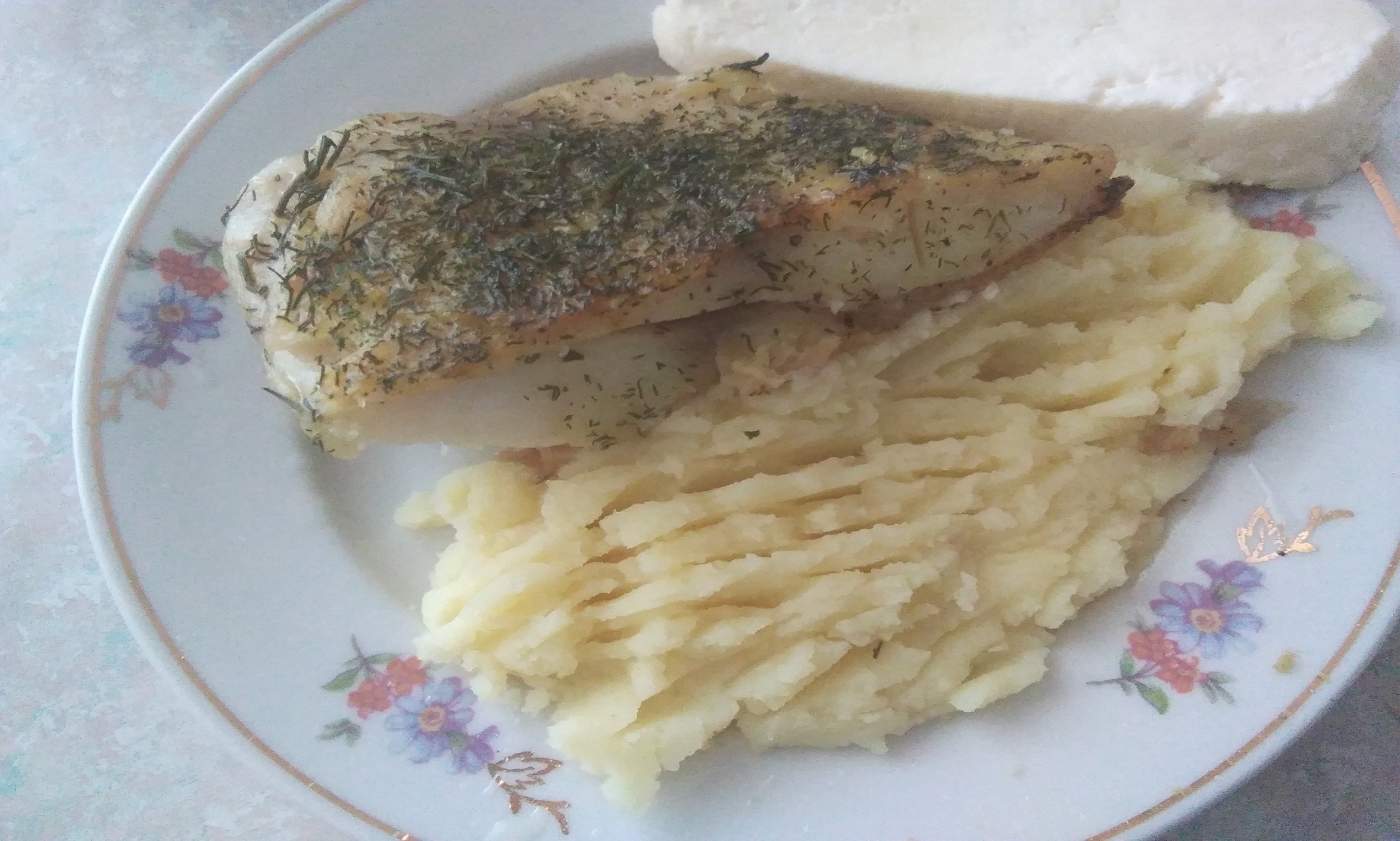 Как приготовить филе телапии за 15 минут.mp4 смотреть онлайн