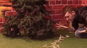 ЛАЙФХАК как распутать ГИРЛЯНДУ