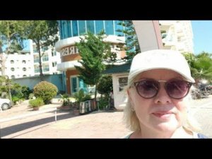 Турция 2023 Отель MC.BEACH RESORT 5* Обзор номера