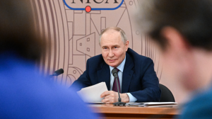Путин провел Совет по науке и образованию. Главное