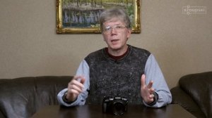 Olympus OM-D E-M1 Mark III - обзор и тест камеры - часть 2