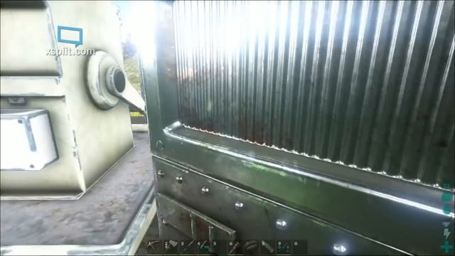 ARK: Survival Evolved Patch 226 Oviraptor taming. How to tame an Oviraptor. смотреть онлайн