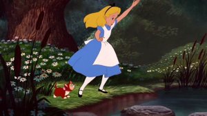 Alice In Wonderland | I'm Late (Latin American Spanish)