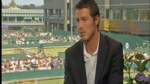 Марат Сафин приехал на Уимблдон 2010