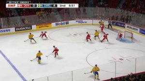 RASMUS DAHLIN | SWEDISH WONDERKID