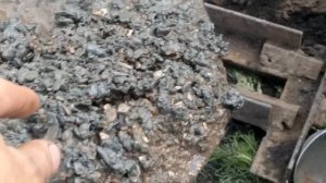 КИНУЛИ БУРИЛЬЩИКА часть 1 (1 из 2) Сперва согласились, а потом похоронили скважину