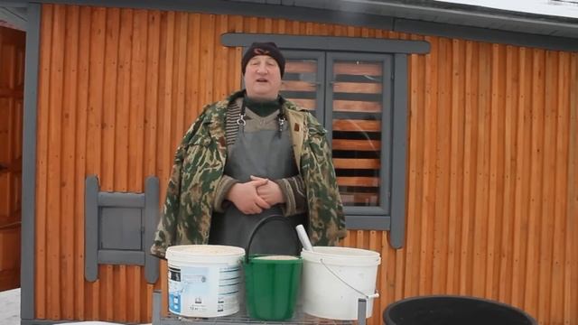 САМЫЙ ДЕШЁВЫЙ КОРМ ДЛЯ КУР НЕСУШЕК ! смотреть онлайн