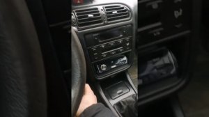 Глюки с проводкой пежо 406 рестайлинг