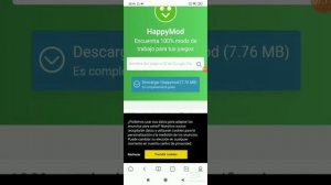 How to install Happy Mod