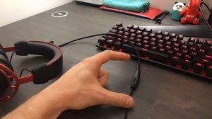 Обзор наушников HyperX cloud Alpha, стоит ли покупать?