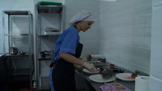 Демонстрационный экзамен