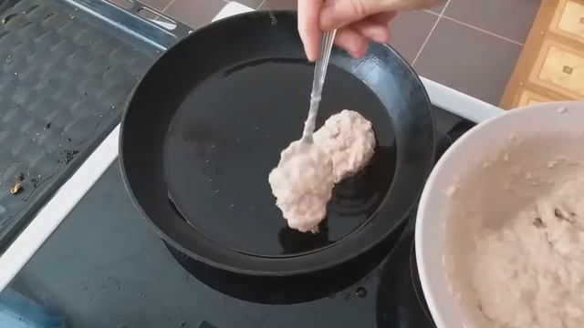 КЕФИР И ФАРШ - ЭТО ЧТО ТО НЕВЕРОЯТНОЕ! смотреть онлайн