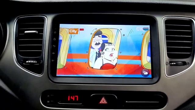 Kia Carens pantalla Android 9" 32gb/4gbram/procesador 4 nucleos llévalo con sistecredito смотреть онлайн