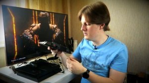 Как подключить мышь и клавиатуру к PS4?