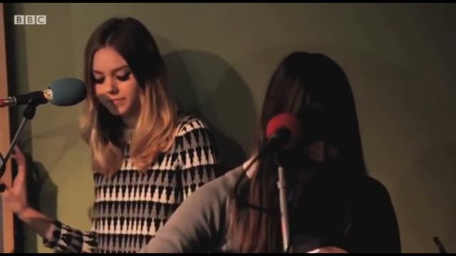 First Aid Kit - Waterloo Sunset (The Kinks cover) смотреть онлайн