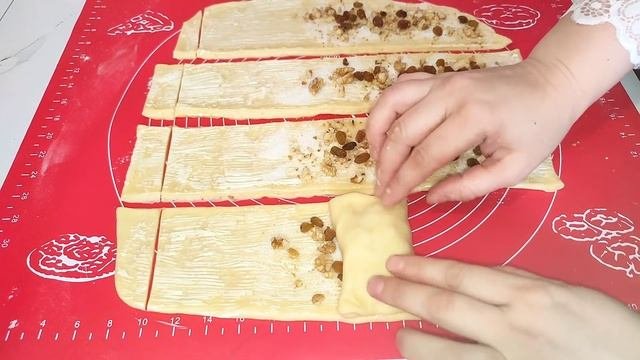 КОГДА У МЕНЯ ЕСТЬ НЕСКОЛЬКО МИНУТ, Я ГОТОВЛЮ ЭТОТ РЕЦЕПТ! Мягкие, Пышные Булочки с начинкой