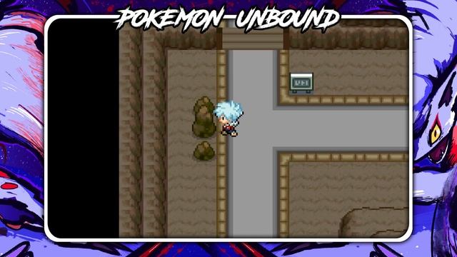 Pokemon Unbound 2.1.1.1 With Mega Evolution, Dynamax, Gen 1-8 PKMN, Hisuian Form & Frontier Upgrade