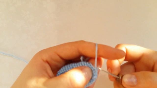 МИНИАТЮРНЫЙ МИШКА | АМИГУРУМИ  | Amigurumi bear