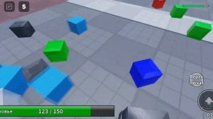 показываю как делать мечи в cube combination legacy edition