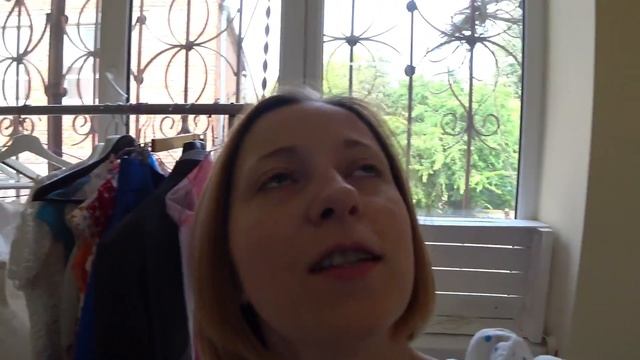 МОЯ МЕЧТА. Сделала СТЕНКУ ДЛЯ ХОББИ. обожаю КРУЖЕВО! Жизнь Ателье, пошив одежды, влог, нижнее белье смотреть онлайн