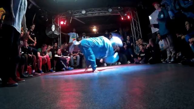 Sunny Soul (win) vs Сенин - CrossWord Ann 10 - Челябинск 2018 смотреть онлайн