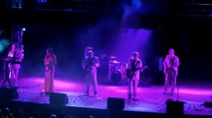 Поющие Гитары 8 Марта 2014 года